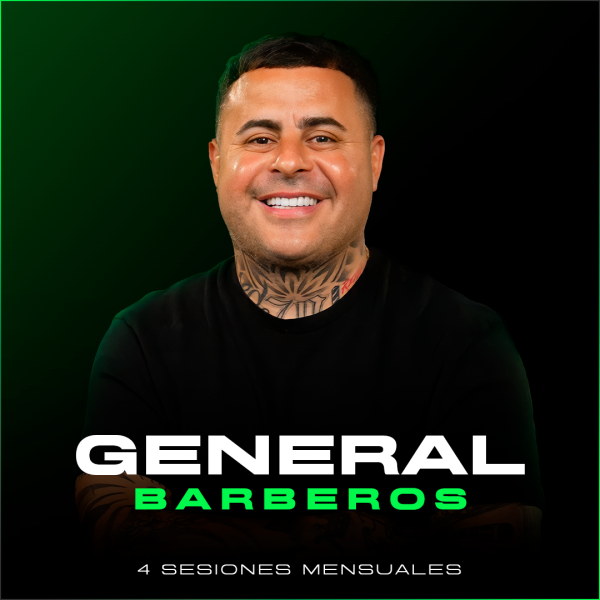 General Barberos