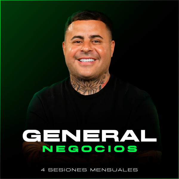 General Negocios